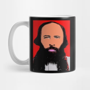 gabriel dumont Mug